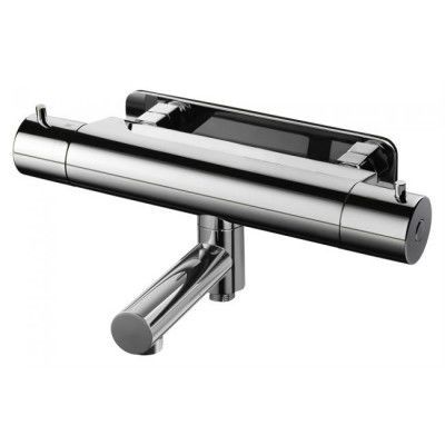 Dusch- och badkarsblandare Tapwell EVM022-160 Krom