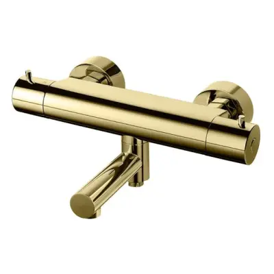 Dusch- och Badkarsblandare Tapwell EVM022