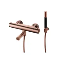Dusch- och Badkarsblandare Tapwell EVM026-160