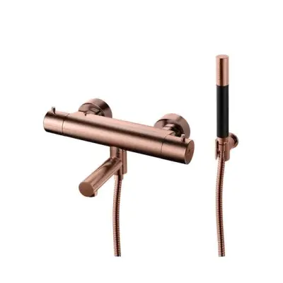 Dusch- och Badkarsblandare Tapwell EVM026-160