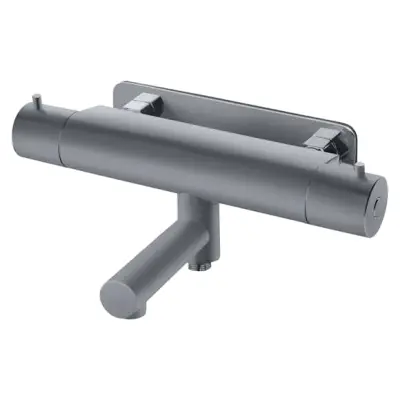 Dusch- och Badkarsblandare Tapwell Evo EVM 022-160