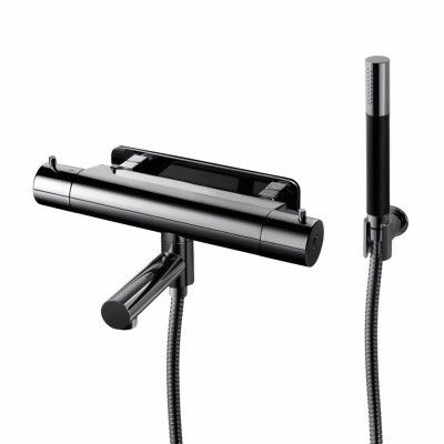 Dusch- och Badkarsblandare Tapwell EVM026-160