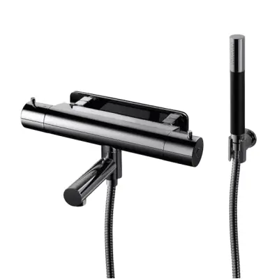 Dusch- och Badkarsblandare Tapwell EVM026-160