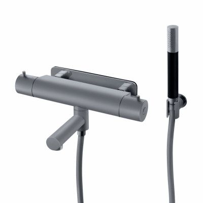 Dusch- och Badkarsblandare Tapwell EVO EVM026