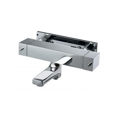 Dusch- och Badkarsblandare Tapwell Level LES022