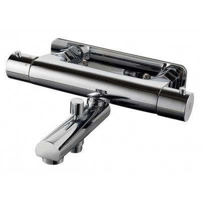 Dusch- och badkarsblandare Tapwell SK New 022 Krom