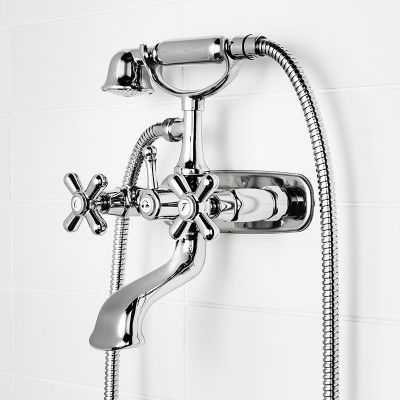 Dusch- och badkarsblandare Westerbergs Winsor