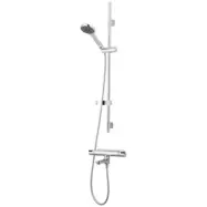 Duschset Mora Cera med Badkarsblandare