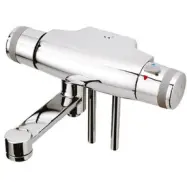 FM Mattsson Säkerhetsblandare