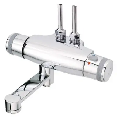 FM Mattsson Säkerhetsblandare