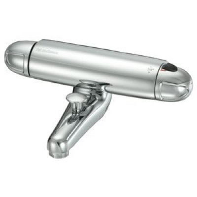 FM Mattsson Säkerhetsblandare för badkar