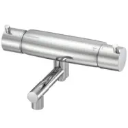 FM Mattsson Säkerhetsblandare för badkar