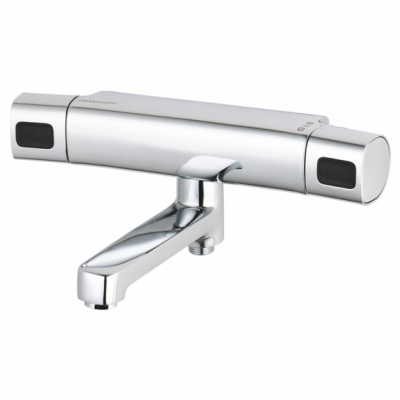 FM Mattsson Siljan 160 cc Badkarsblandare