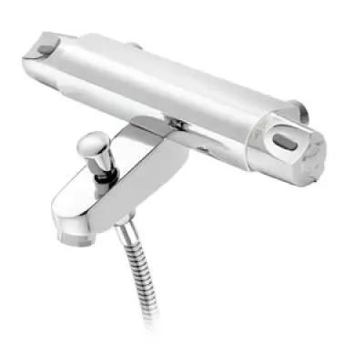 Gustavsberg Nautic termostat badkarsblandare, 160 c-c