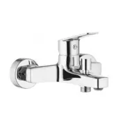 Jasmin Badkarsblandare utan duschset - Krom