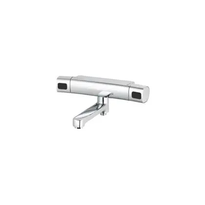 KAR&DUSCHBLANDARE FMM SILJAN 160CC M VRIDPIP 8343299 | Beijerbygg Byggmaterial