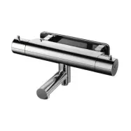 Krom Silver