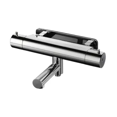 Krom Silver