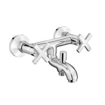 Lucerna Badkarsblandare utan duschset - Krom