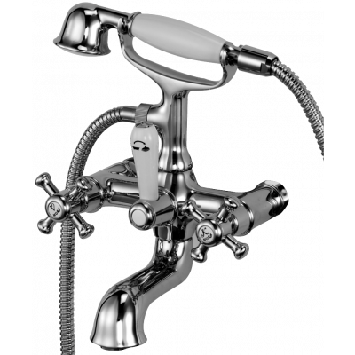 Mora Badkarsblandare Classic 2 grepp