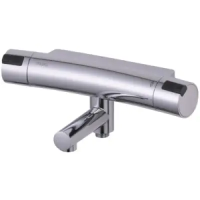 Mora MMIX T5 - Med svängbar pip - ECO, krom