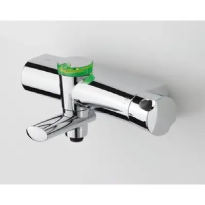 Oras Badkarsblandare, 3 V Eterna 6375