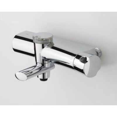 Oras Badkarsblandare, 3 V Eterna 6385