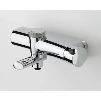 Oras Badkarsblandare, 3 V Eterna 6385