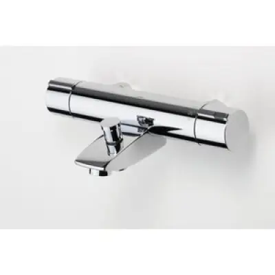 Oras Badkarsblandare Cubista 2875