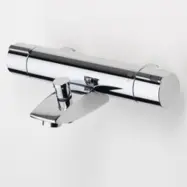 Oras Badkarsblandare Cubista 2885