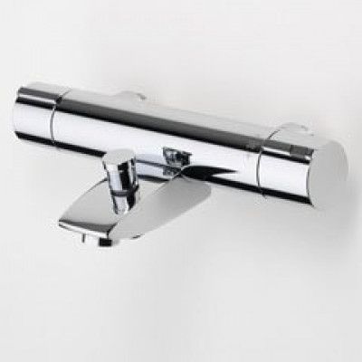 Oras Badkarsblandare Cubista 2885