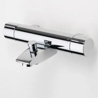 Oras Badkarsblandare Cubista 2885