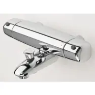 Oras Badkarsblandare Optima 7140