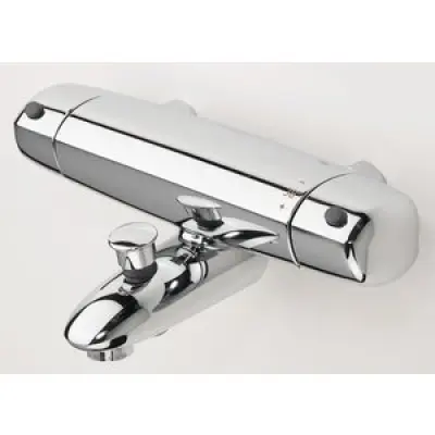 Oras Badkarsblandare Optima 7140