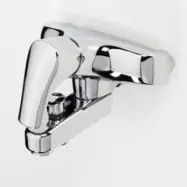 Oras Badkarsblandare Saga 1972