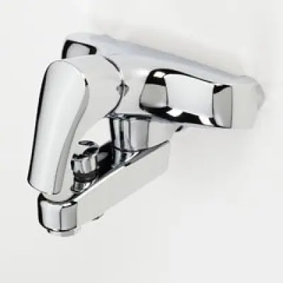 Oras Badkarsblandare Saga 1972