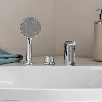 Sargblandare Bathlife Brusa