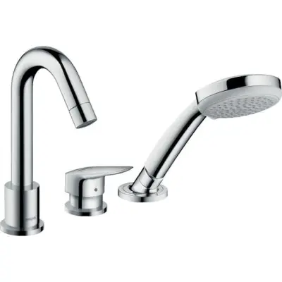 Sargblandare Hansgrohe Logis 3-håls