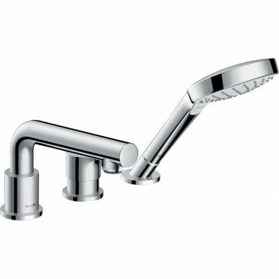 Sargblandare Hansgrohe Talis S 3-håls