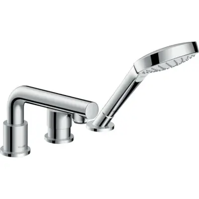 Sargblandare Hansgrohe Talis S 3-håls