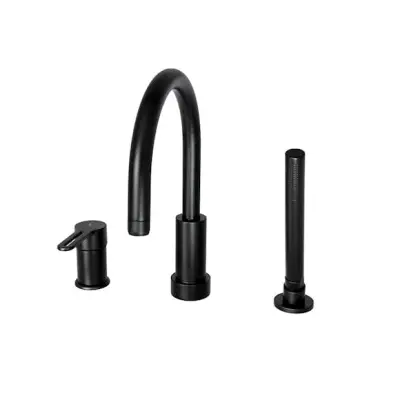 Sargblandare LH Garlate