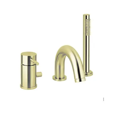 Sargblandare Strømberg Ligro 3-Håls