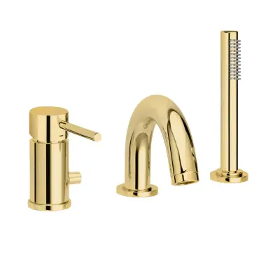 Sargblandare Strømberg Ligro 3-Håls