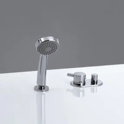 Sargblandare Swebad Ljusnan