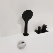 Sargblandare Swebad Ljusnan