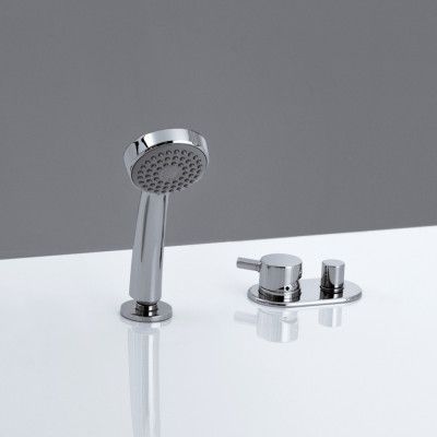 Sargblandare Swebad Ljusnan