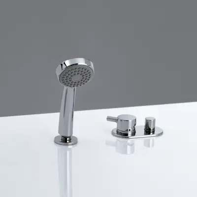 Sargblandare Swebad Ljusnan