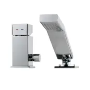 Sargblandare Tapwell Level LEC 041