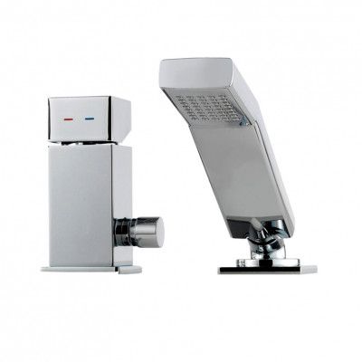 Sargblandare Tapwell Level LEC 041