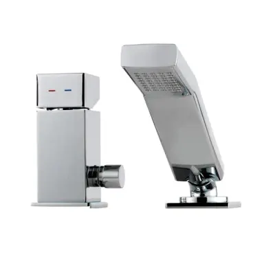 Sargblandare Tapwell Level LEC 041